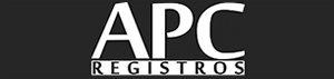 APC Registros