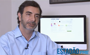 Vitor Maradei - CEO e Fundador